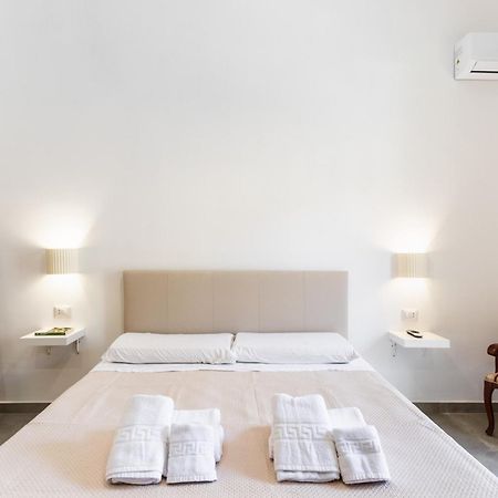 Il Moro Rooms Avola Extérieur photo