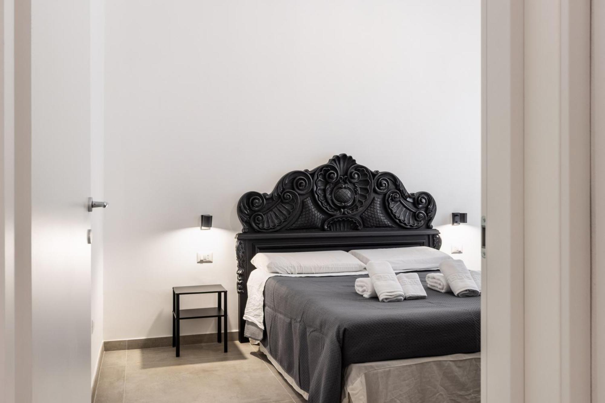 Il Moro Rooms Avola Extérieur photo