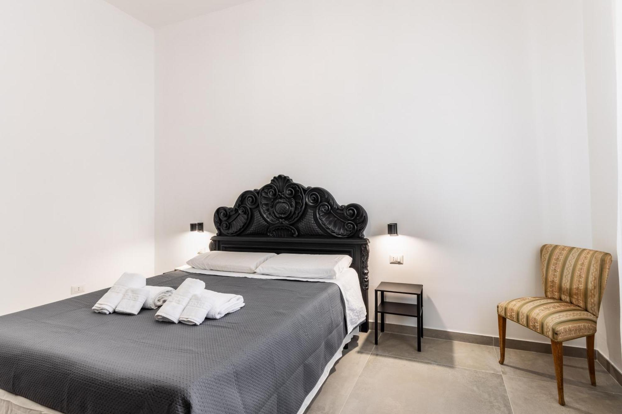 Il Moro Rooms Avola Extérieur photo