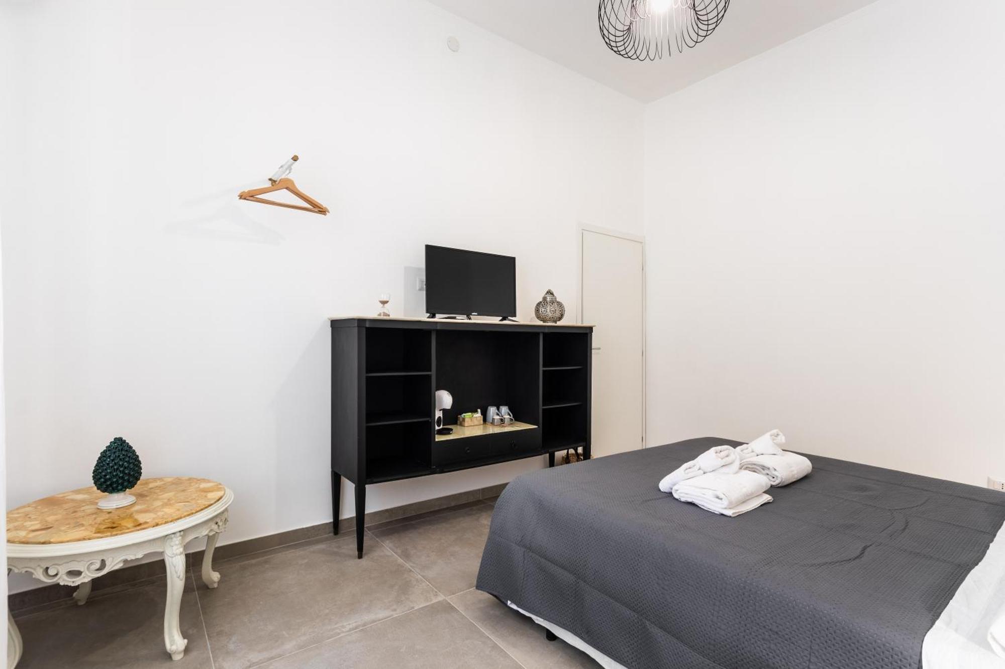 Il Moro Rooms Avola Extérieur photo