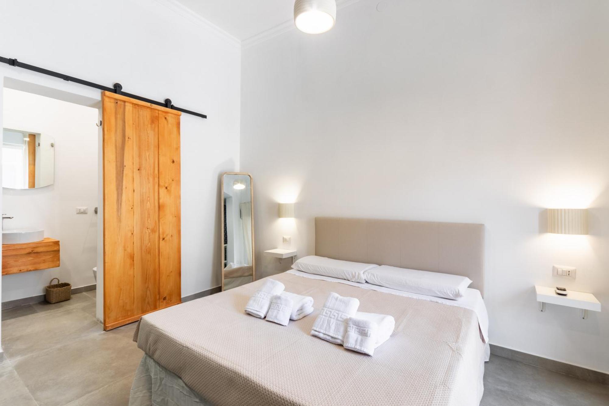 Il Moro Rooms Avola Extérieur photo