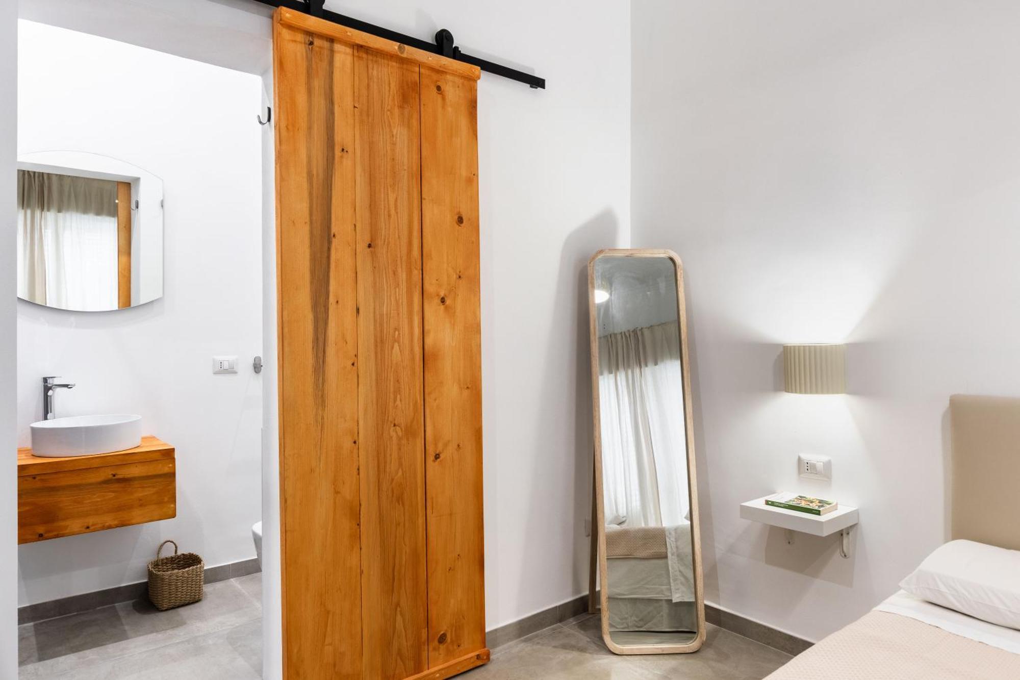 Il Moro Rooms Avola Extérieur photo