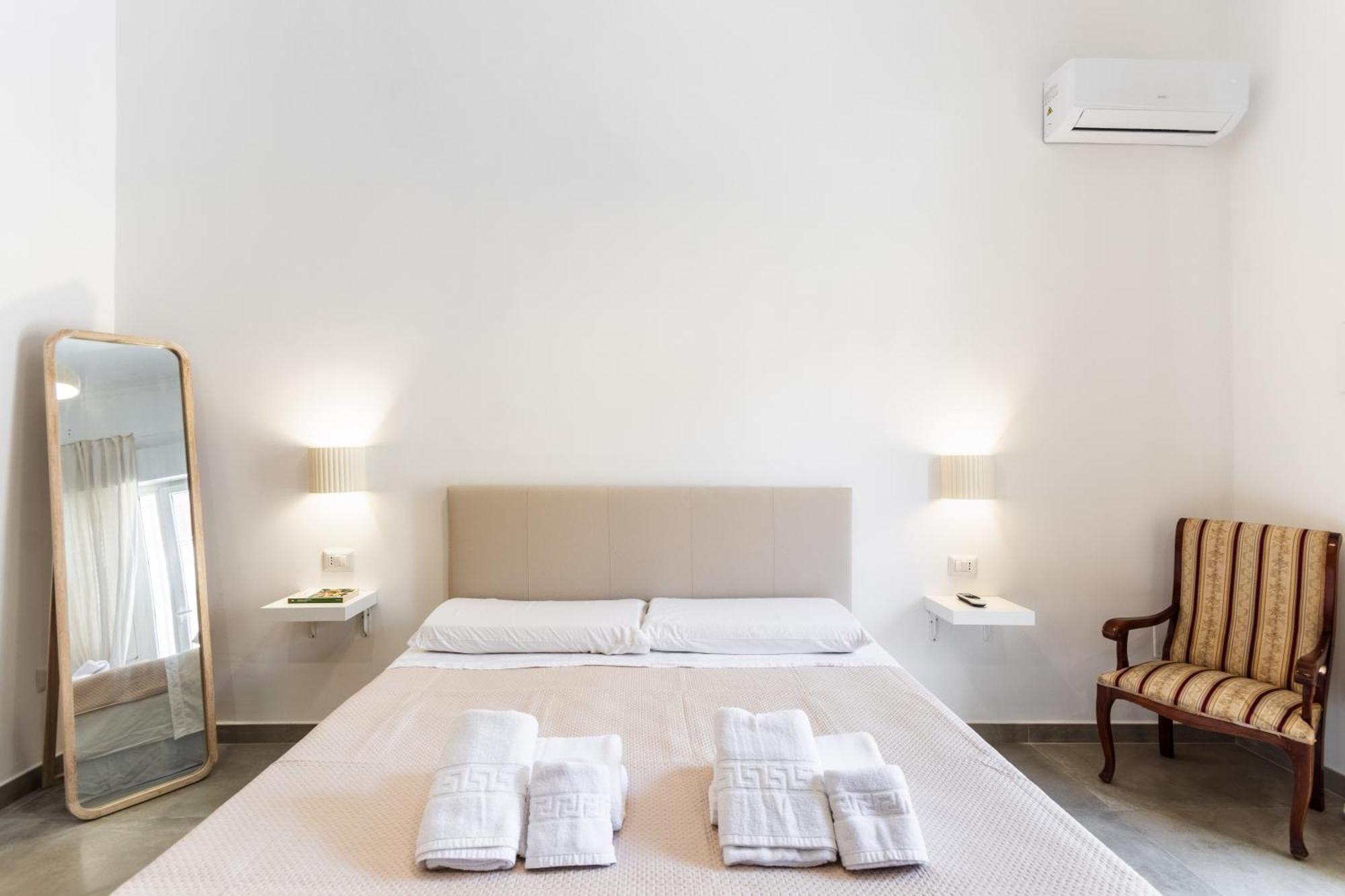 Il Moro Rooms Avola Extérieur photo
