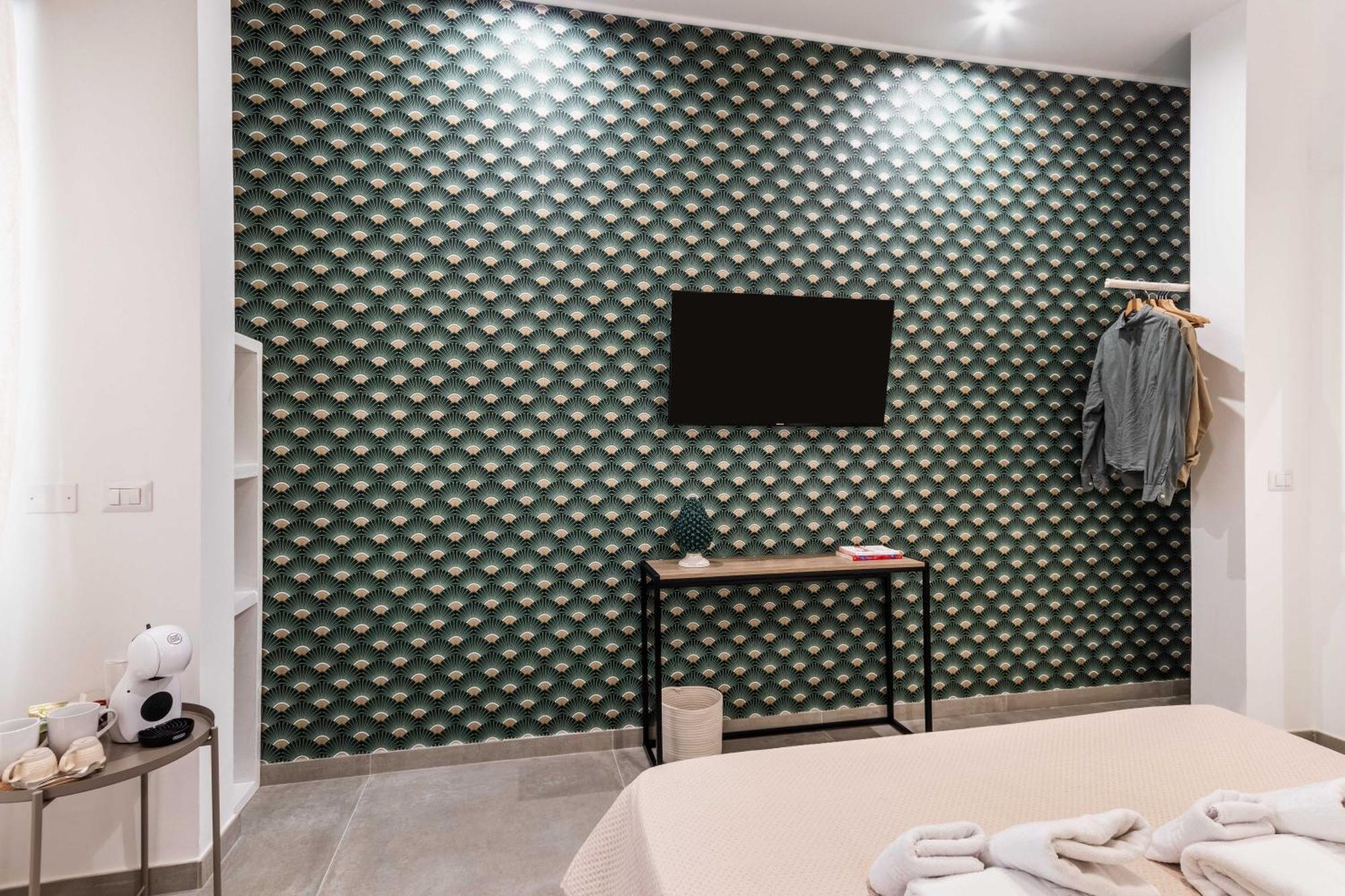 Il Moro Rooms Avola Extérieur photo