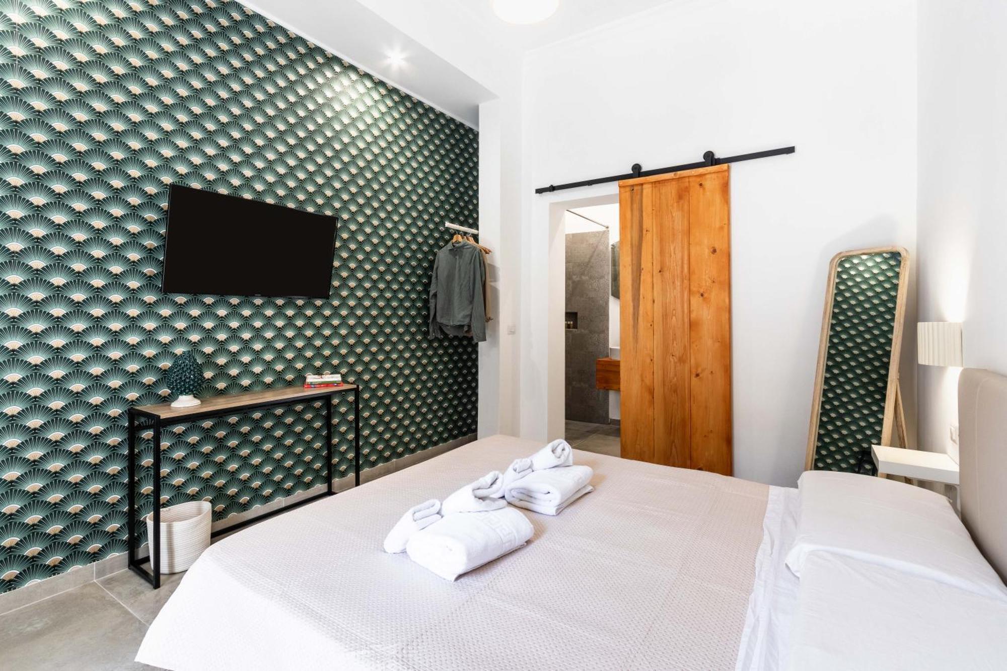Il Moro Rooms Avola Extérieur photo