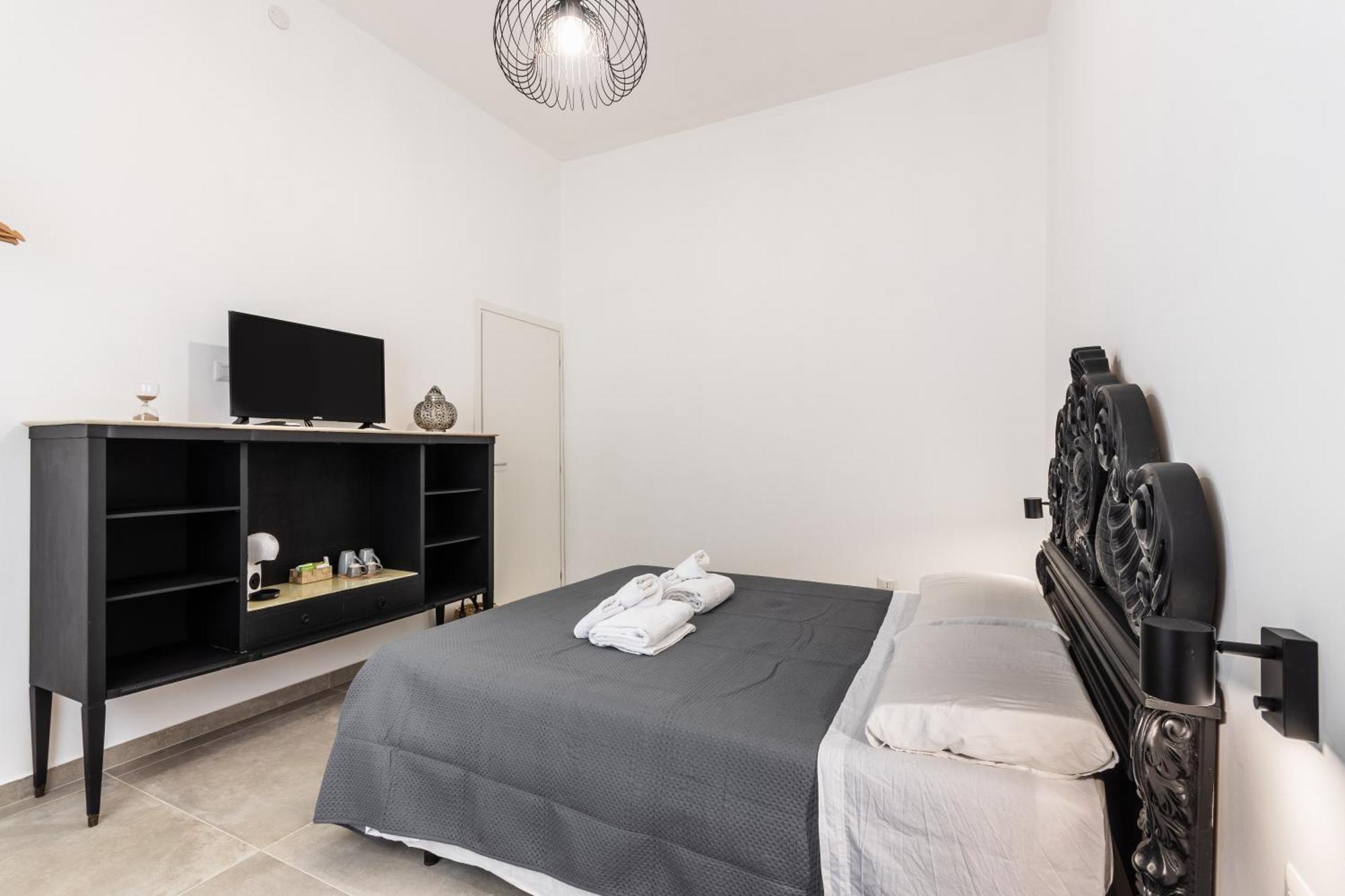 Il Moro Rooms Avola Extérieur photo