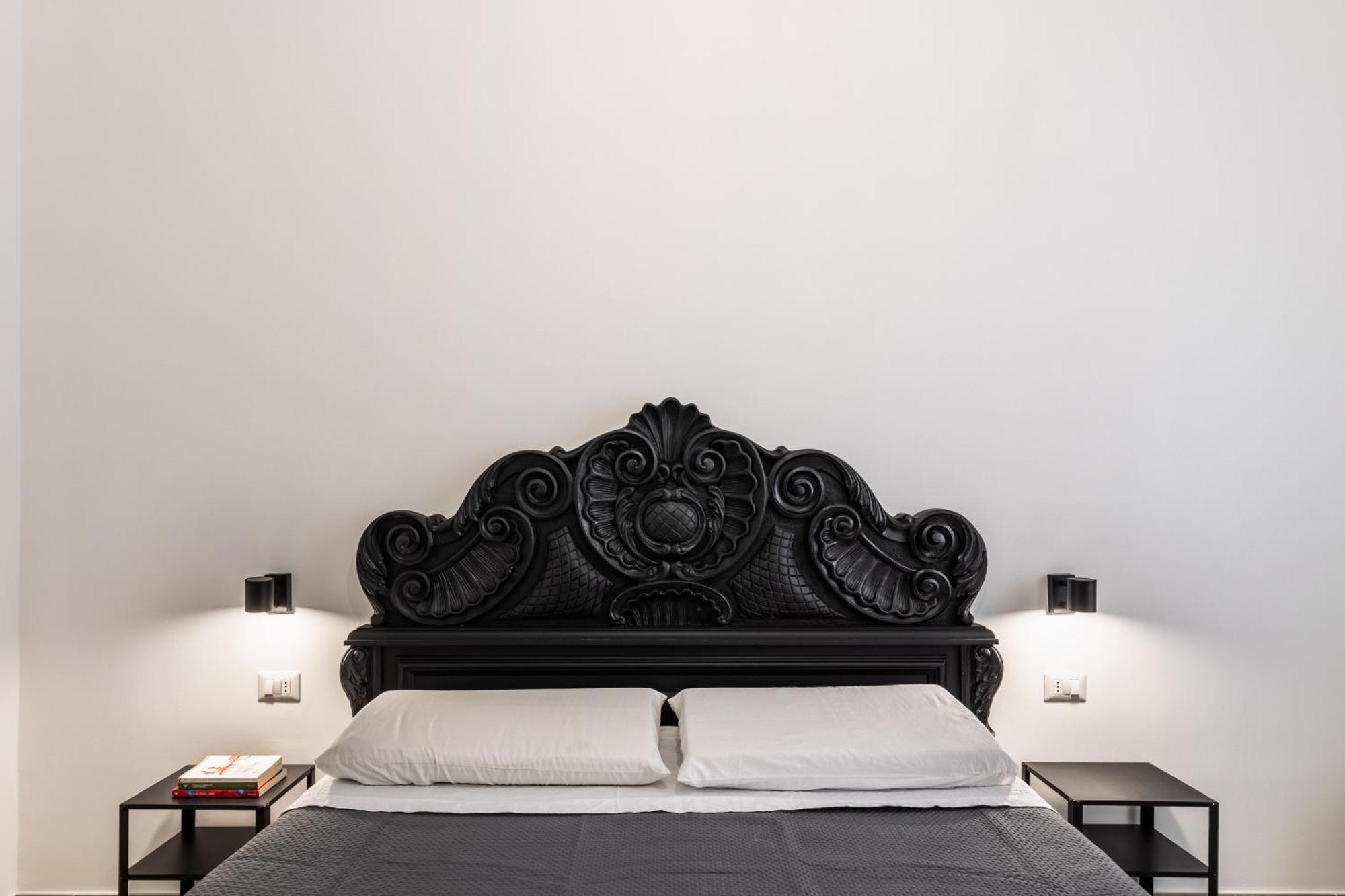 Il Moro Rooms Avola Extérieur photo
