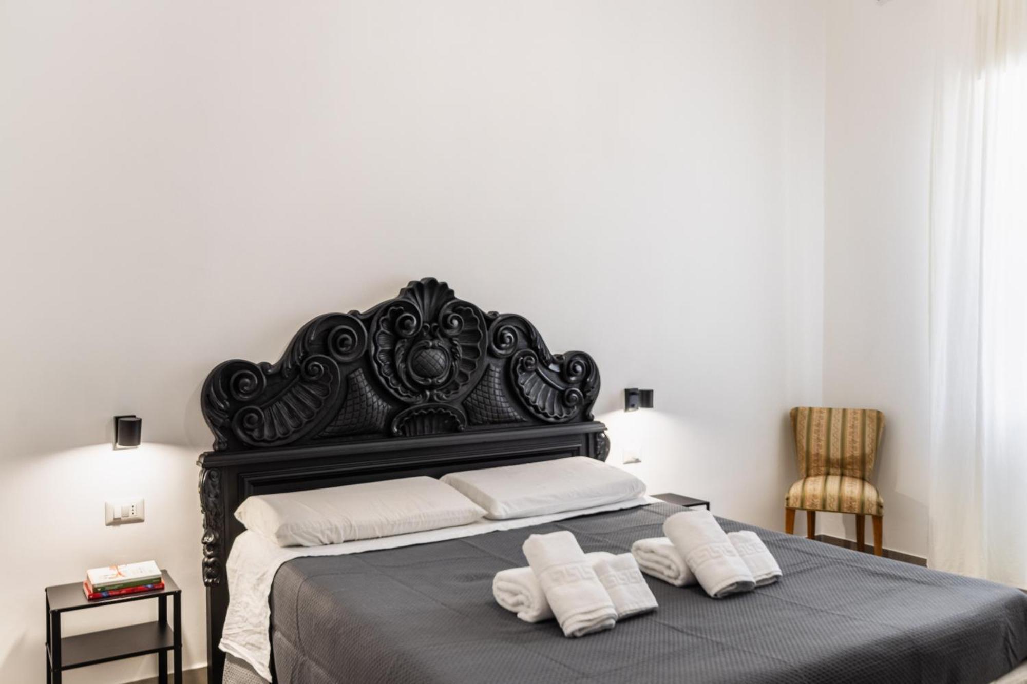 Il Moro Rooms Avola Extérieur photo
