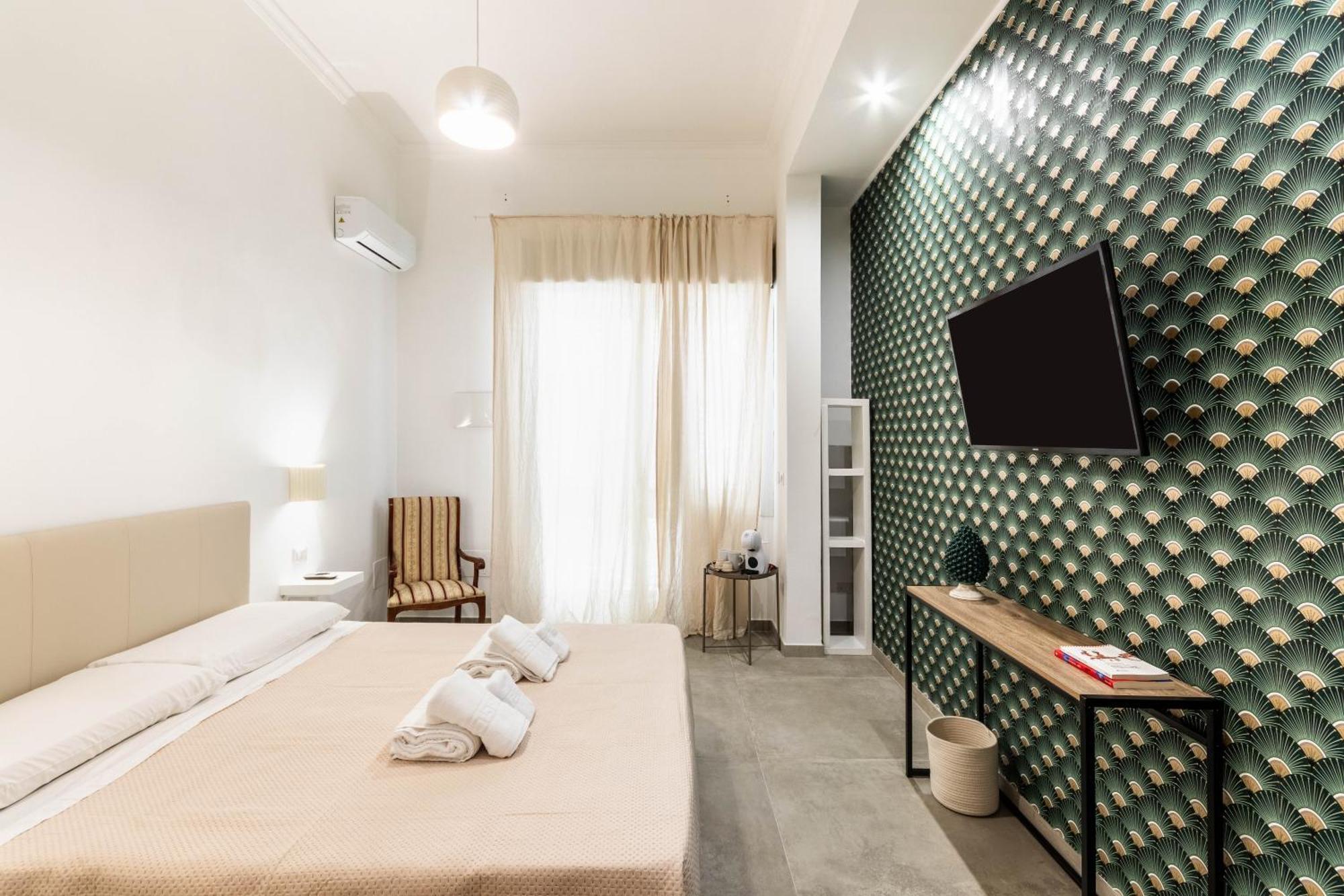 Il Moro Rooms Avola Extérieur photo
