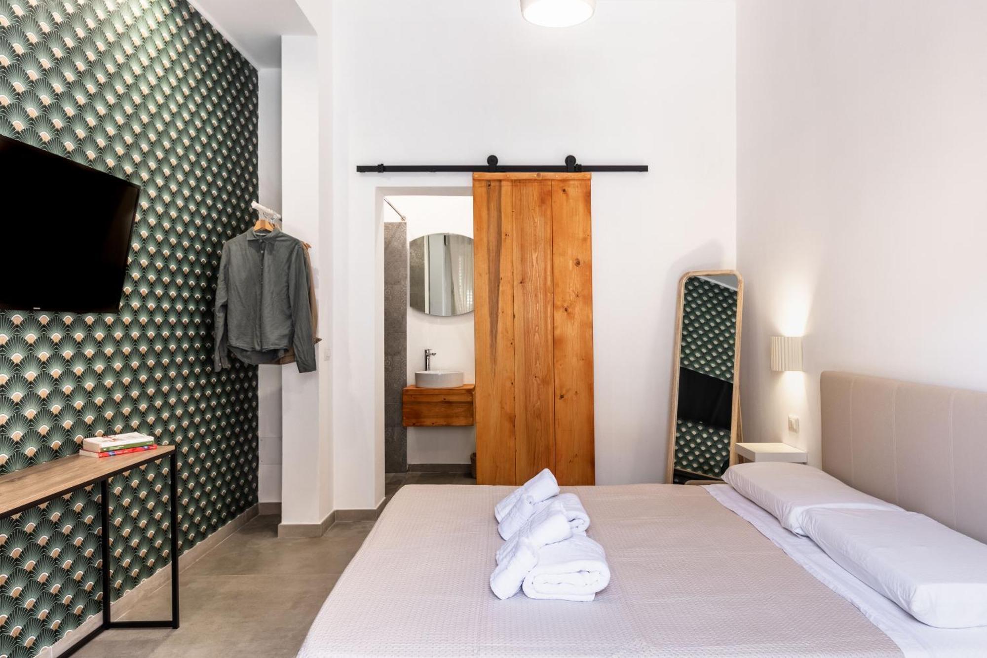 Il Moro Rooms Avola Extérieur photo