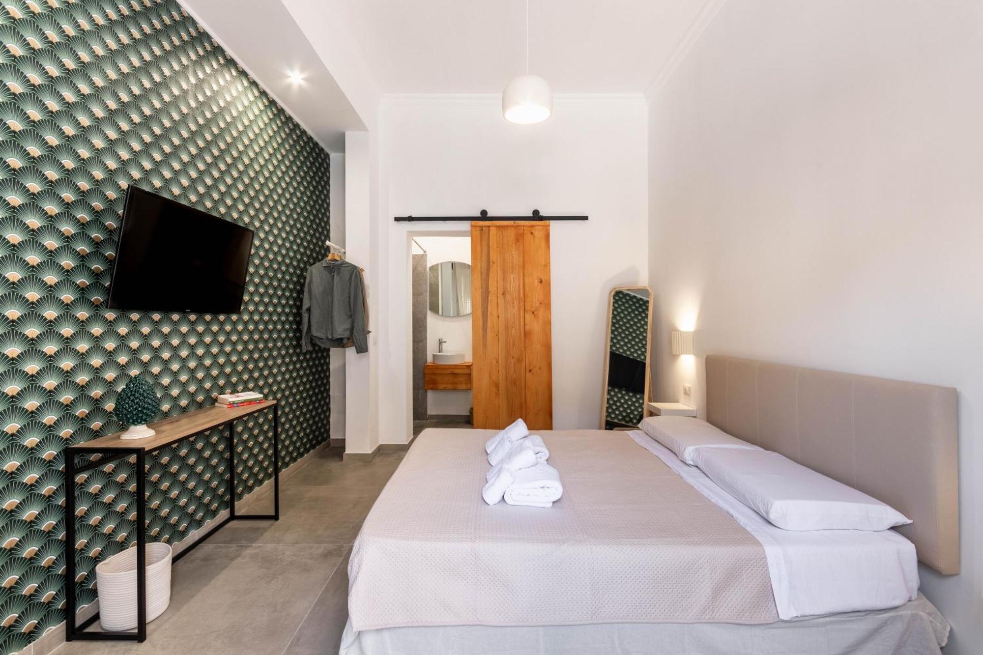 Il Moro Rooms Avola Extérieur photo