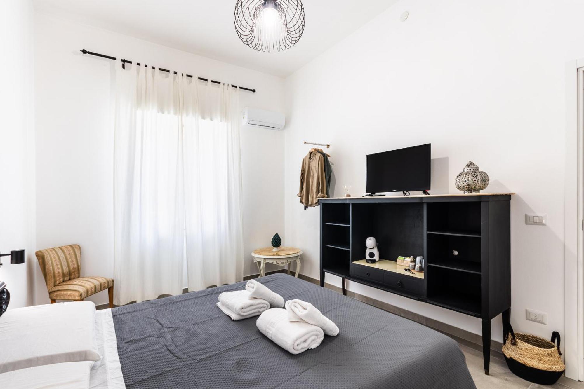 Il Moro Rooms Avola Extérieur photo