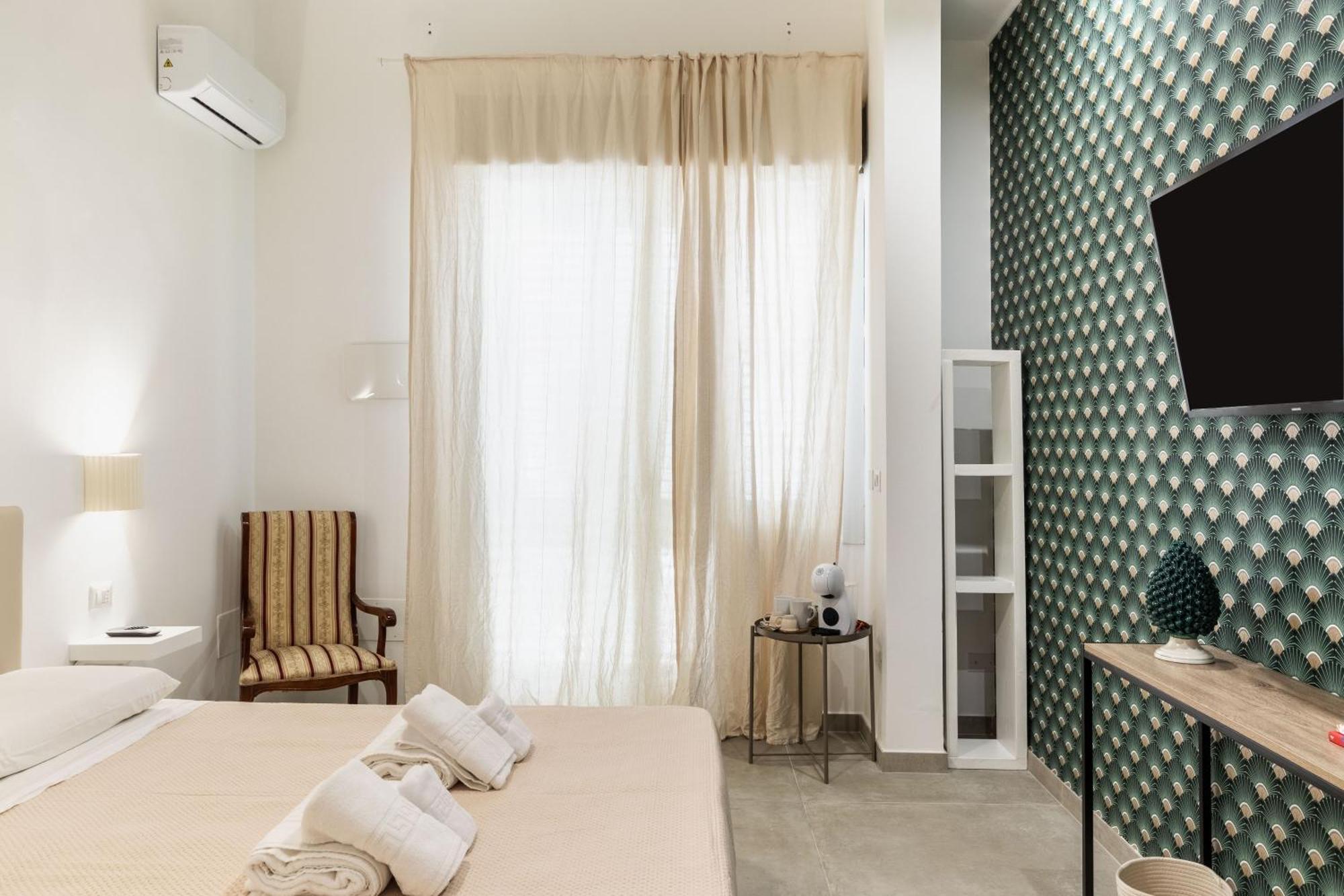 Il Moro Rooms Avola Extérieur photo